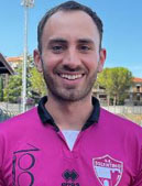 Calciatore Fabricio LOVOTTI - Attaccante